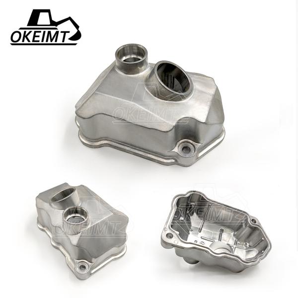 6156-11-8150 Gasket Valve Cover For Komatsu PC400-7 WA470-5 WA480-5 SA6D125E