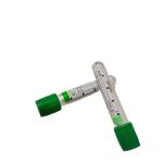 Hospital Use Medical Disposable Vacuum Blood Sample Collection Test Tube