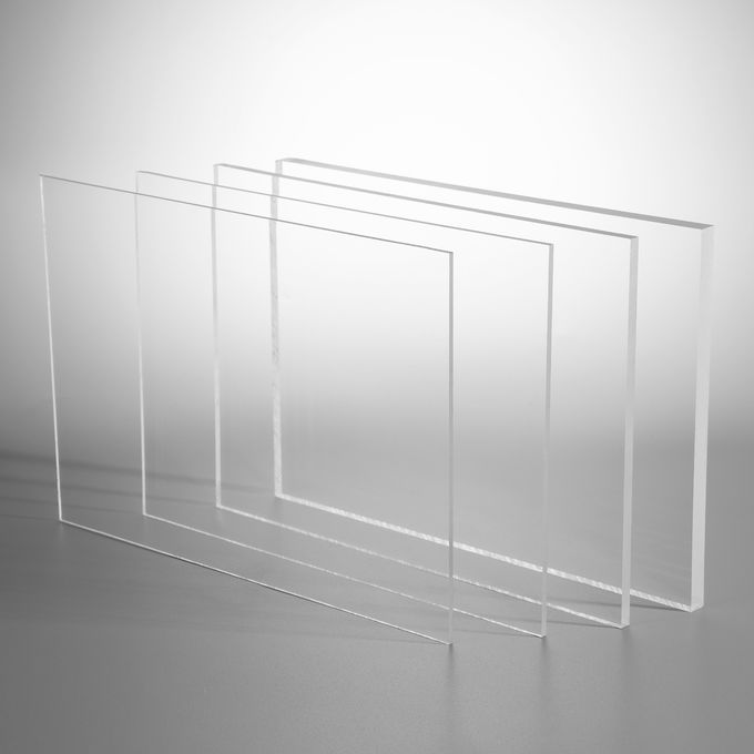 China Shanghai Kingscope New Material Co., Ltd. company profile 1
