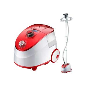 Wholesale Brush Type Travel Garment Steamer Aluminum Telescopic Pole For All Fabric from china suppliers