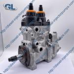 Common Rail Denso Fuel Injection Pump 094000-0810 8-98192478-0