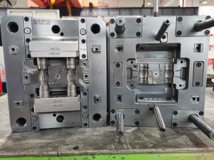 Wholesale Home Appliance Injection Molding Products , H11 Plastic Injection Mould from china suppliers