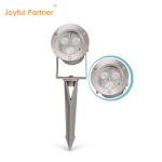 RGB Colorful Landscape Outdoor Tree Spot Lights Waterproof 9W Garden LED