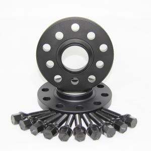 Wholesale 5x100/112 Forged Billet Aluminum Hub Centric Wheel Spacer For VW &amp; AUDI from china suppliers