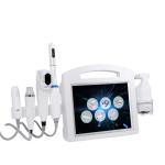 V-Max 4D Hifu Beauty Machine Liposonic Vaginal Tightening Skin Therapy Gold RF 6