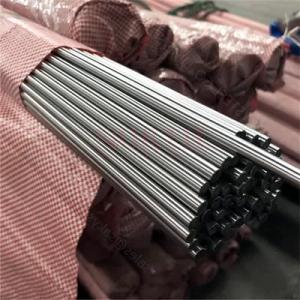 Wholesale ASTM 316 316L Stainless Steel Bar Hexagonal AISI 6mm 3mm Rod S31803 Polished from china suppliers