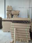 Length 1.5m Multi Knife Paper Tube Cutting Machine