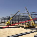 Prefab Storage Shed Steel Structure Warehouse Prices Construction Design Steel