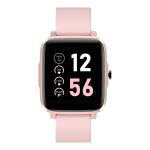 210mAh Y1 Smart Watch FC CE Fastrack Smartwatch For Women