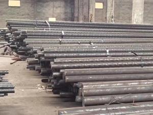 Wholesale AISI 440A SUS440A EN 1.4109 DIN X70CrMo15 Hot Rolled Stainless Steel Round Bar from china suppliers