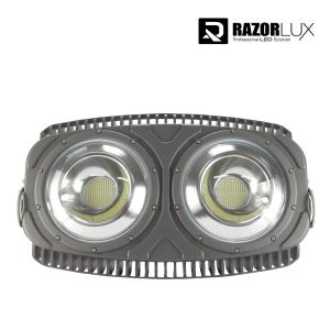 Wholesale 316 Ss Steel Marine 1000w Led Stadium Lights 130LM/W IP67 6500K Navigation from china suppliers