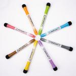 Office and School Essential 8 Colors Set Dry Erase Markers with Magnetic