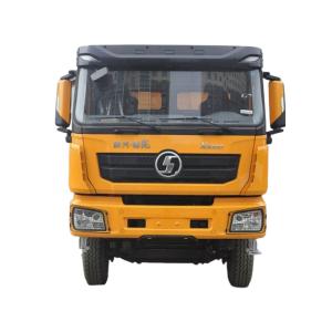 Wholesale Fully Refurbished371HP 6X4 HOWO Dump Truck with Left Steering Euro 2 Emission Standard from china suppliers