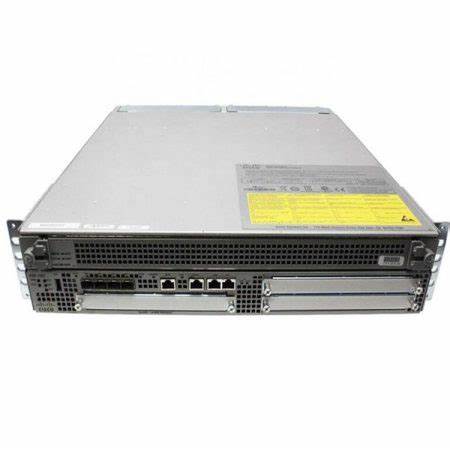 C1111-4P C1111-8P C1111X-8P Desktop Network Appliance Firewall Router For Wired Transfer