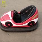 Hansel adult amusement rides for sale guangzhou electric kids dodgem car with