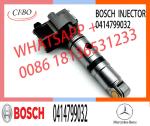 High quality Fuel Injection Pump 0414799032 0414799017 A0280749102 For VOL