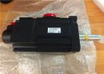HC-SFS202B 2KW Servo Motor , Mitsubishi Electric Servo Motors 138V