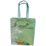 PP Woven Shopping Bag for Promotion