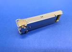 Fiber Channel Single Mode Fiber Module 100BASE SFP BIDI 10KM 1550nm/1310nm LC