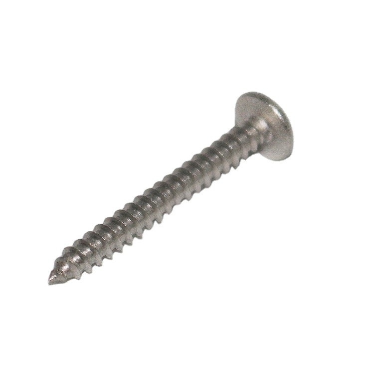 GB845 Pan Head Screws Tapping Screws