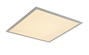 Wholesale CE RoHS Ultra Slim 48w 72w Flat Panel LED Ceiling Lights from china suppliers