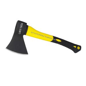 Wholesale Axe with fiberglass handle from china suppliers