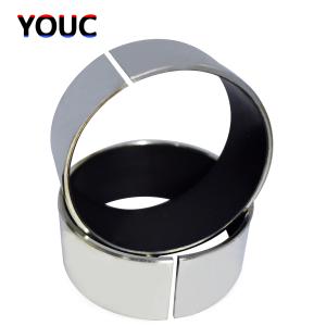 Wholesale Brass Bushing For Excavator Hydraulic Cylinder Sleeve Bearings Heavy-Duty Construction from china suppliers