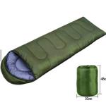 Mummy Waterproof Down Sleeping Bag