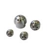 Buy cheap Non Standard Tungsten Carbide Wear Parts For Sleeve Vale Corrosion Resistance from wholesalers