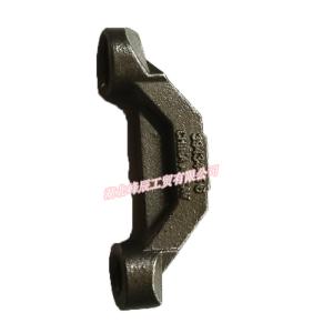 Wholesale Dongfeng/Dcec Kinland Engine Parts Auto parts for Truck Air Valve Rocking Arm Axle C3943445 from china suppliers