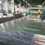 0.2-20mm Thick Aluminium Sheet 1050 H14 H12 9 Pure Aluminum Plate 1500mm Width