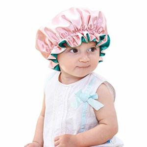 Wholesale Warrens Baby 0.03kg Mulberry Silk Bonnet Quick Dry For Gift from china suppliers