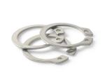 Manufacturer Stainless Steel C Circlip Type B Internal Retaining Ring Washer