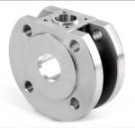 Stainless Steel CNC Machining Automotive Parts ASTM ANSI Standard
