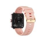 NX22 Sport Smart Watch Amoled Display Support GPS positioning Multiple sports