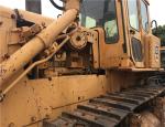 japan original used caterpillar D6R bulldozer for sale/ japan d6r used bulldozer