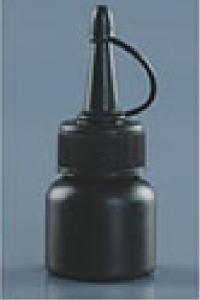 Wholesale Pointed Mouth Plastic Chemical Bottle PE Gourd Shape Food Grade from china suppliers