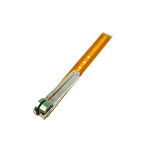 Wholesale 998-0235684 9980235684 ATM NCR Parts Sankyo 3Q8 Ch3 R/W Hico Card Reader Magnetic Head from china suppliers
