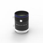 Cobra Series Fixed Focal Length Lenses F2.8-F16 Focal Length 16mm WD 100-∞ 0