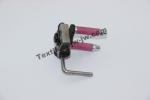 912514139 Brake Shoe Sulzer Loom Spare Parts For Textile Industry