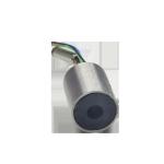 0.63mm Range UNIVO Miniature High Temperature AC LVDT Sensor for Accurate