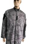 Ripstop Fabric ACU Military Uniform Set for Venezuela Army s Operations