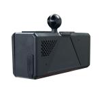 4G Wifi 1080P Safety Helmet Camera Hard Hat With 4000mAh Battery
