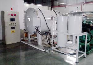 Wholesale Vanadium Carbide Powder Heating Oven Carbonisation Furnace Medium Frequency from china suppliers