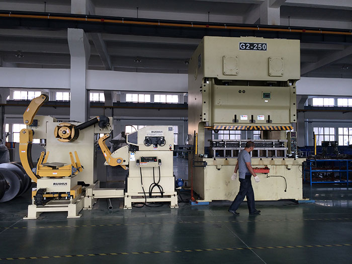 heavy-duty material racks