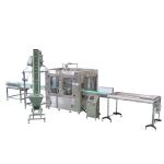12000PCS/H Syrup Pharmaceutical Liquid Filling Machine