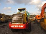 CA301D used Dynapac used road roller for sale Ceuta Zimbabwe Guinea Sierra Leone
