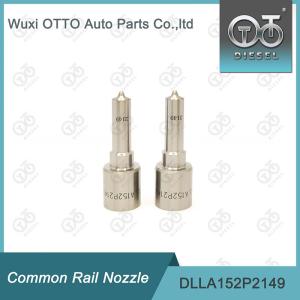 Wholesale DLLA152P2149 Bosch Common Rail Nozzles For Injectors 0445110373 from china suppliers