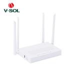 HG3221D-4G1S2NAC FTTH GPON EPON ONU HGU 4GE 1POTS 1USB WiFi