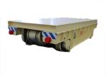Transfer carriage rail - guided vehicle operated by battery for sale